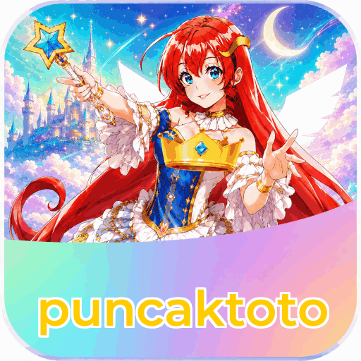 puncaktoto APK Indonesia - Panduan Lengkap dan Tutorial
